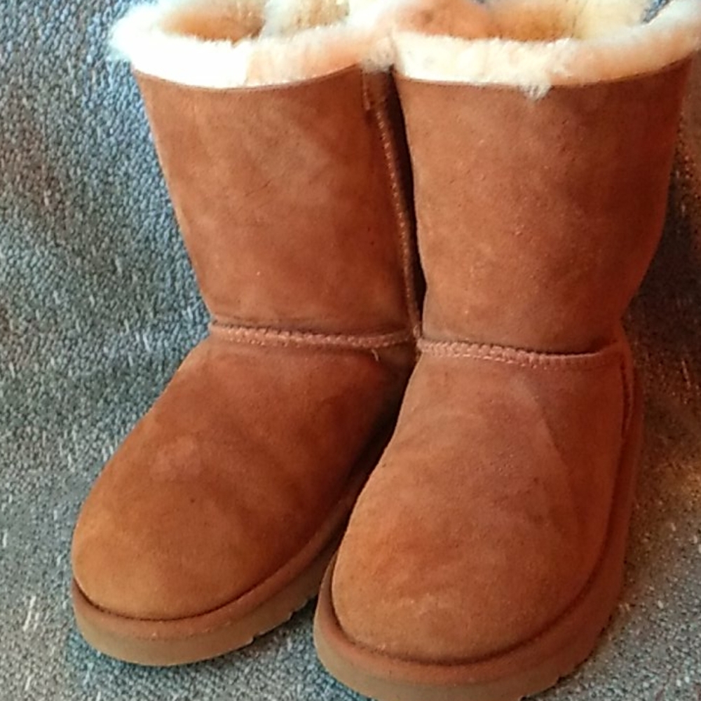 Beautiful ugg boots🥰